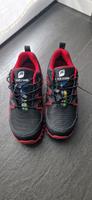 Wanderschuhe / Trail Running Trekkingschuhe Bayern - Schongau Vorschau