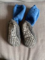 Falke Hausschuhe / Stoppersocken Größe 25/26 aus Schurwolle Hamburg-Nord - Hamburg Winterhude Vorschau