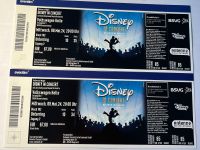 Karten für Disney in Concert Niedersachsen - Braunschweig Vorschau