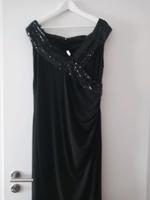 Damen Abend kleid mit pajet grobe 44/46 Stuttgart - Birkach Vorschau