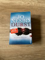 Jo Nesbø Durst Niedersachsen - Rehburg-Loccum Vorschau