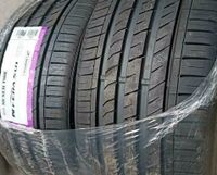 225/35 R18 87Y Nexen N Fera Sport Sommerreifen Audi A1 Rheinland-Pfalz - Ockenheim Vorschau