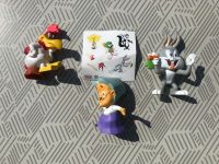 3 Looney Toones aus Mc Donalds Happy Meal je 1€ Bayern - Ingolstadt Vorschau