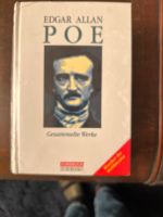 Edgar Allan Poe Gesammelte Werke Eimsbüttel - Hamburg Niendorf Vorschau