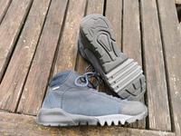 Waldläufer Wanderschuhe in Größe 5, H Weite Baden-Württemberg - Mannheim Vorschau