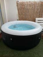 LAY-Z-SPA Whirlpool Miami AirJet Mecklenburg-Vorpommern - Baabe Vorschau