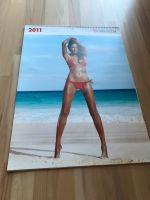 Würth Kalender 2011 mit Frauen Top Zustand Nordrhein-Westfalen - Hille Vorschau