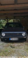 !!!!!! Golf 2 CL Madison !!!!!! Oldtimer!!!! Bayern - Pocking Vorschau