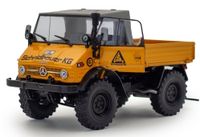 MODELL UNIMOG 406 U84 SCHMIDBAUER KG SONDERMODELL WEISE TOYS 2067 Niedersachsen - Bleckede Vorschau