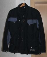 GORE-TEX Motorradjacke mit Protektoren Gr XS ( D 38 / H 48 ) Polo Nordrhein-Westfalen - Höxter Vorschau