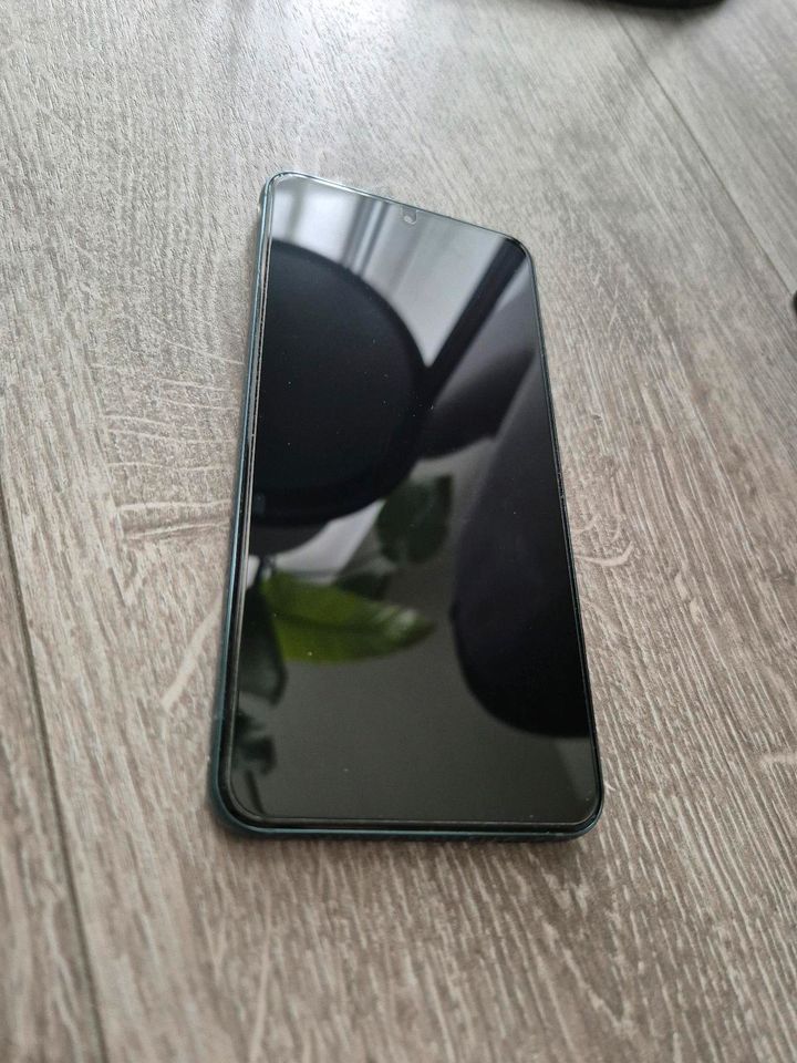 Samsung Galaxy S22 Dual Sim 128 GB Green in München