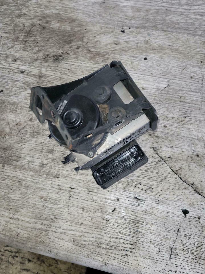 ABS Hydraulikblock VW Sharan 7M Ford Galaxy WGR 7M3614111S 7M3907 in Ennepetal