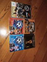 Fußball DVD und CD Set Baden-Württemberg - Balzheim Vorschau