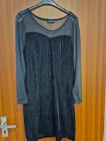 Samtkleid schwarz Saarland - Püttlingen Vorschau