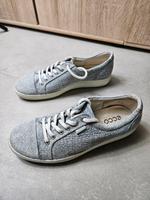 Ecco Halbschuhe Sneaker Neuwertig 39 Niedersachsen - Uchte Vorschau