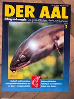 DER AAL Erfolgreich angeln  ; große Blinker -Serie Sammeln Heft 2 Kiel - Kiel - Vorstadt Vorschau