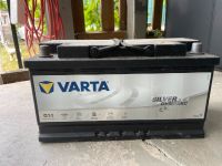 Auto Batterie 12 V 95 Ah 850A Saarland - Merzig Vorschau