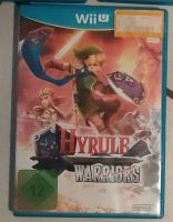 Wii U Hyrule Warriors Nordrhein-Westfalen - Porta Westfalica Vorschau