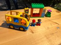 Lego Duplo Bushaltestelle Niedersachsen - Schwülper Vorschau