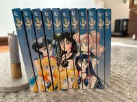 Sailor Moon Manga Bielefeld - Bielefeld (Innenstadt) Vorschau