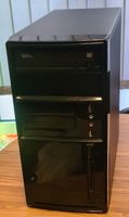 Tower PC, AMD A6-3,6GHz, 256GB SSD, 4GB RAM, Win 11 Brandenburg - Cottbus Vorschau