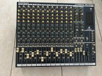 Behringer Eurorack MX 2642A OHNE NETZTEIL Nordrhein-Westfalen - Gladbeck Vorschau