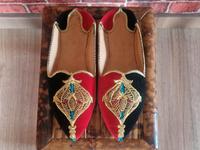 Orientalische Schuhe, Babouche Bayern - Eichstätt Vorschau