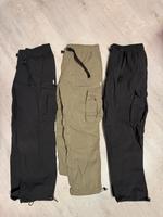 Jack & Jones JJIGORDON JJTECH Cargohose XL  wie neu 3stck Schleswig-Holstein - Ellerau  Vorschau