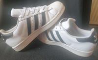 Adidas Superstar Gr.37 Hessen - Bad Nauheim Vorschau