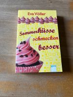 Eva Völler Ein Kuss allein macht noch keinen Sommer und 1 weitere Nordrhein-Westfalen - Hopsten Vorschau