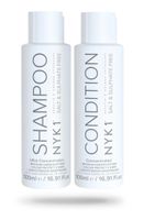 NYK1 Shampoo & Conditioner Kreis Pinneberg - Rellingen Vorschau