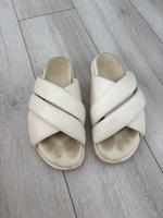 Copenhagen Studios Pantoletten Sandalen CPH726 Saarland - Illingen Vorschau