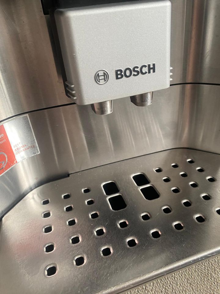 Bosch TES6 Kaffeemaschine Kaffeevollautomat in Kaiserslautern