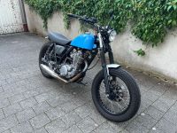 Yahama SR 500 Custombike Frankfurt am Main - Bornheim Vorschau