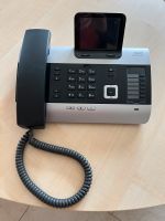 Siemens Gigaset DX600A ISDN Sachsen-Anhalt - Biederitz Vorschau