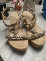Sommerschuhe/Heels Bayern - Fürth Vorschau