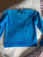 Chenille-Pullover XS FB sister knitwaer Berlin - Hellersdorf Vorschau