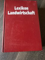 Lexikon Landwirtschaft 1995 Ludwigslust - Landkreis - Hagenow Vorschau