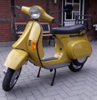 Vespa PK 50 XL2 Hamburg-Mitte - Hamburg Billstedt   Vorschau