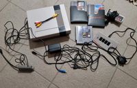 Nintendo NES Konsole mit 2 Controllern, 1x Four Score Hessen - Hanau Vorschau