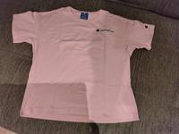 Damen T-Shirt von Champion in Gr. M - rosa Hessen - Hirzenhain Vorschau