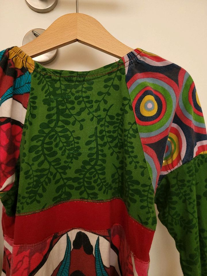 Wunderschönes Kleid von Desigual Gr. 9/10 in Dortmund