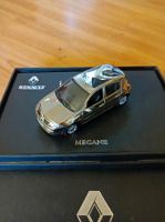 Modell Renault Megane 1:43, Sonder-Chrom-Edition München - Ramersdorf-Perlach Vorschau