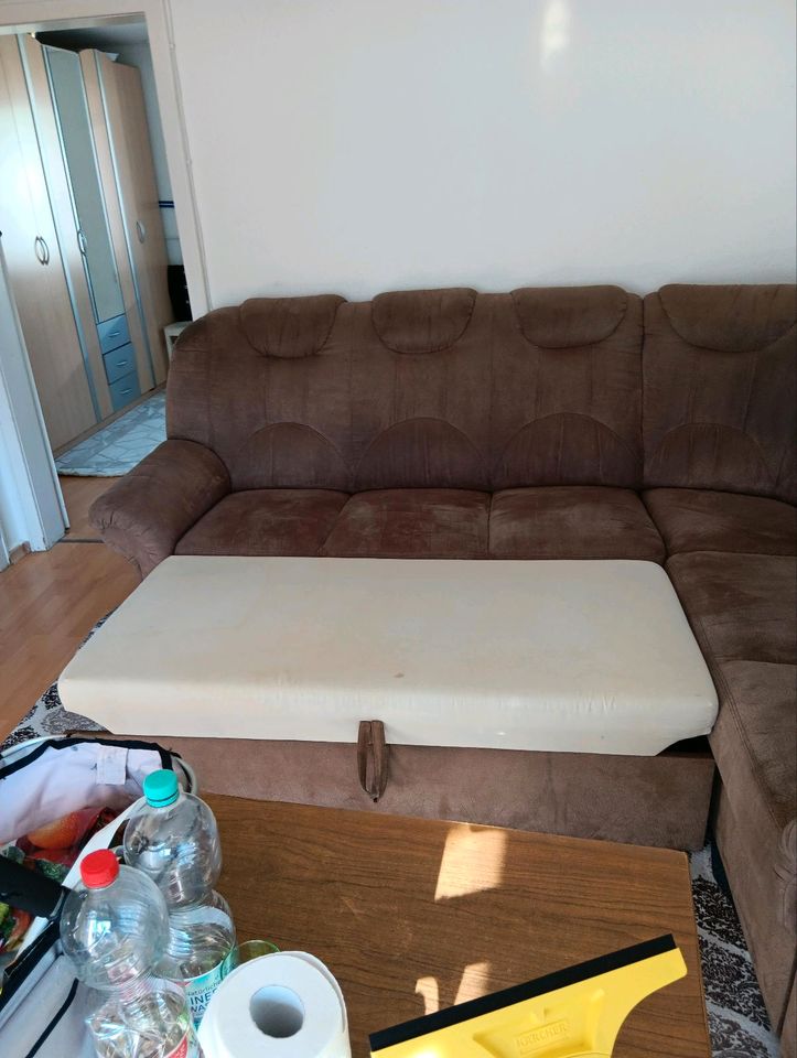 Wohnzimmer Sofa in Schwäbisch Gmünd