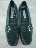 Neue Damen Schuhe Größe 42 Brandenburg - Drebkau Vorschau