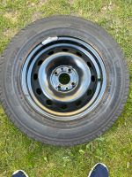 175/75r14 Bridgestone  Duravis mit Fiat Doblo Felge 6mm Profil Berlin - Pankow Vorschau