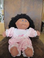 Cabbage Patch Kids Mattel's First Edition 1996 Originalkleid 38cm Bayern - Kelheim Vorschau