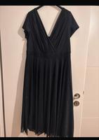 Vera mont kleid in dunkelblau Bayern - Straubing Vorschau