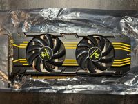 Nvidia GTX 1070 8Gb Niedersachsen - Nordhorn Vorschau