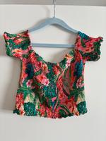 Top Shirt Tezenis XS Hessen - Pfungstadt Vorschau